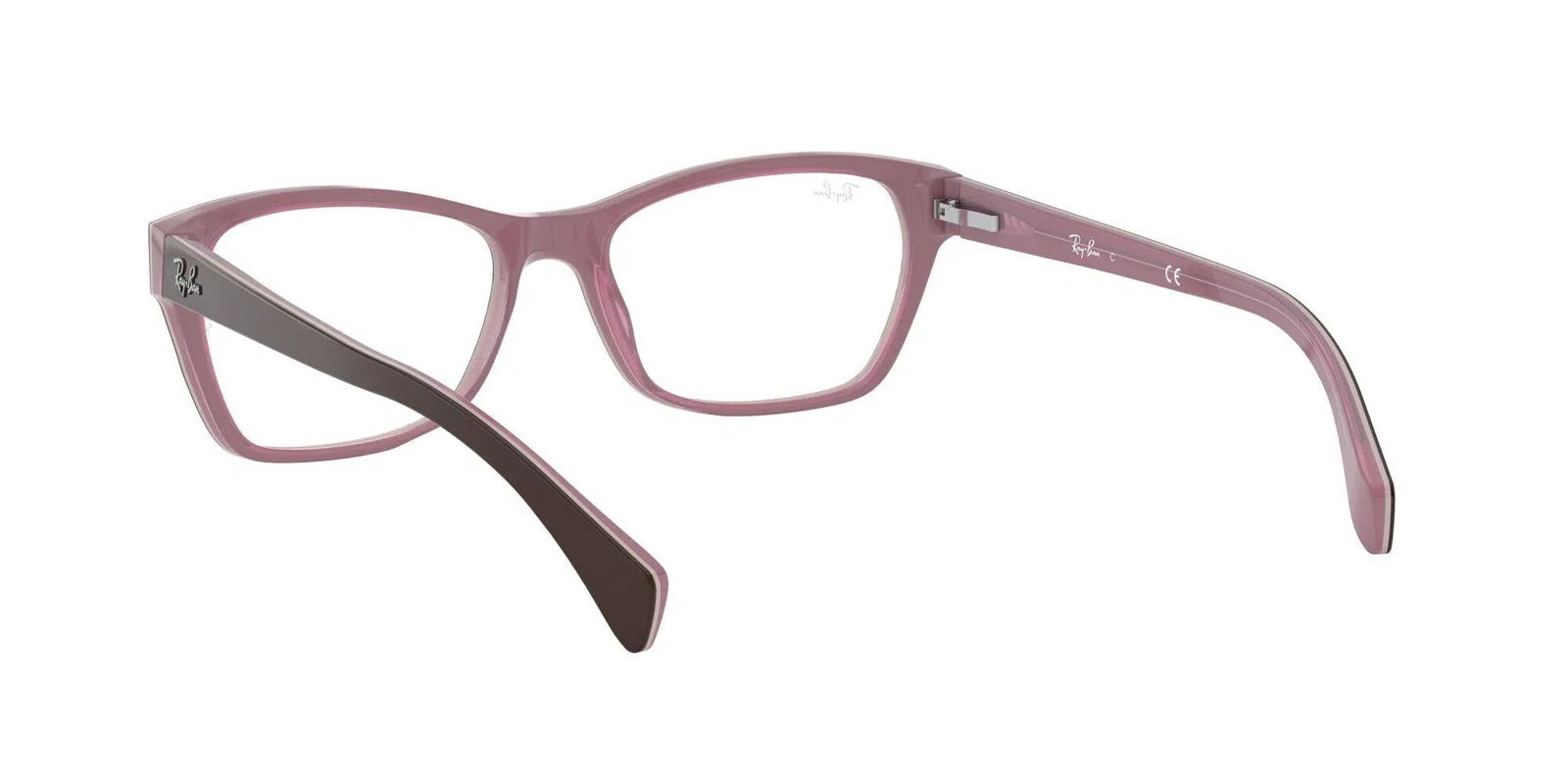 Ray-Ban 5298 Eyeglasses - view 7